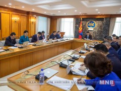 Энэ оныг “Эх оронч худалдан авалтыг дэмжих жил” болголоо