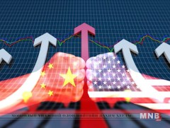 Америк, Хятадын  худалдааны яриа хэлэлцээр эхэллээ