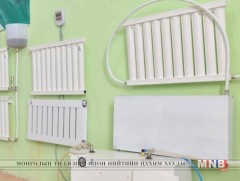 70 хувийн хөнгөлттэй үнээр 1000 өрхөд цахилгаан халаагуур олгоно