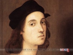 Рафаэль Санти ба дахин сэргэн мандалт