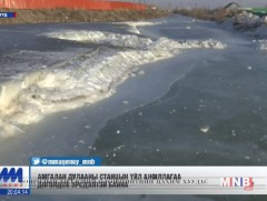 Амгалан дулааны станцын үйл ажиллагаа доголдох эрсдэлтэй байна