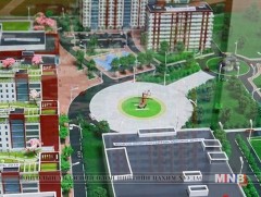 АШУҮИС-ийн эмнэлгийг энэ сард ашиглалтад хүлээн авна