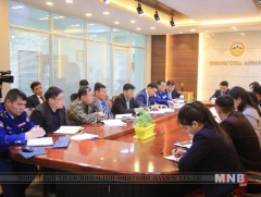 Олон нийтийг хамарсан ажил арга хэмжээг зохион байгуулахыг хориглолоо