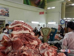 Махны үнэ нэг сарын дотор 1200 төгрөгөөр нэмэгджээ