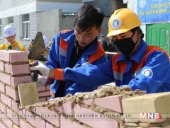 МСҮТ-д суралцагч 100 мянган төгрөгийн тэтгэлэг авна