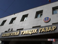 Д.Дорлигжавыг их хэмжээний авлига авсан байж болзошгүй гэх үндэслэлээр шалгаж байна