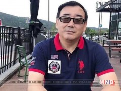 Австралийн нэртэй нийтлэлч БНХАУ-д баривчлагджээ