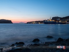 Курилийн арлуудтай холбоотой мэдэгдлийг Москва анхааралдаа авснаа мэдэгдлээ