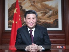 Ши Жиньпин: БНХАУ нээлттэй бодлогоо улам нээлттэй болгож, бие даасан тусгаар байдлаа бэхжүүлнэ