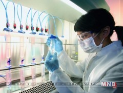 Уушгины хорт хавдар үүсгэдэг тоосжих өвчнийг эрт үед нь илрүүлэх боломжтой боллоо