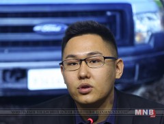 Т.Мөнхгал: Хөдөлмөрийн гэрээгээр АНУ-д  өндөр цалинтай, гурван жил ажиллах боломжтой