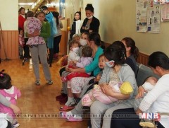 Эмч өдөрт 5-8 хүүхэд эмчлэх ёстой, энэ тоо 20 хүрчээ