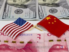 БНХАУ болон АНУ худалдааны хэлэлцээний цагийг сунгалаа