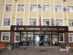 С.Батболдыг ЗТХЯ-ны Төрийн нарийн бичгийн даргаар томилов