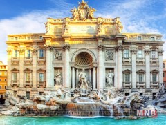 Треви усан оргилуурын мөнгийг хэрхэн ашиглах шийдвэр маргаан дагуулж байна 