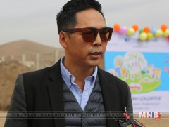 А.Баасандорж: Улаан чулуутын хогийн цэг дээрх хүмүүс хүссэндээ ийм амьдрал сонгоогүй