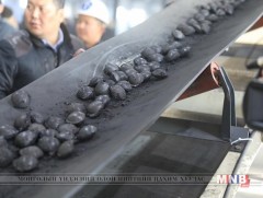 Шахмал түлш үйлдвэрлэх явц удаашралтай байна