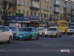 Автобусны зогсоол дээр түр болон удаан зогсвол торгууль оногдуулж байна