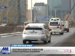 Сурагчдын автобусыг нэмэгдүүлж түгжрэл бууруулах боломжтой