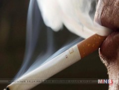 Уушгины хавдраар эрчүүд өвчлөх нь их байна 