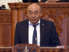 Сонгуулийн тухай хуульд өөрчлөлт оруулах тухай хуулийн төслийг баталлаа