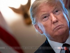 АНУ-ын Холбооны мөрдөх товчоо Ерөнхийлөгч Дональд Трампыг шалгаж байна