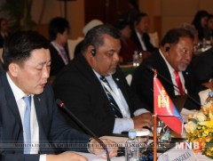 Сиэм Рэпийн тунхаглалыг батлан гаргалаа