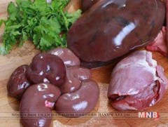 Малын тархи, элэг, зүрх нь вакцин үйлдвэрлэлийн чухал түүхий эд болно 