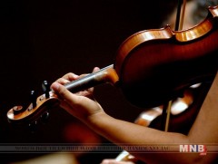 Монгол сонгодог