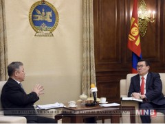 УИХ хүний эрх, шударга ёс зөрчигдсөн асуудлыг хянан шалгах чиглэлээр ХЭҮК-той хамтарч ажиллана