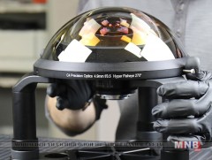 Орчин үеийн загварын “C-4 Optics” линзийг танилцууллаа