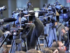 Дональд Трамп, Ким Жон Ун нарын уулзалтыг 2.6 мянга гаруй сэтгүүлч сурвалжилна 