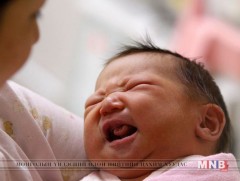 Баян-Өлгий аймагт сар шинээр 17 хүүхэд мэндэлжээ