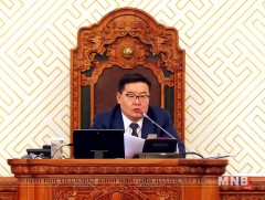 Г.Занданшатар: УИХ, Засгийн газар өр биш өв үлдээдэг сайн жишиг тогтоож байна