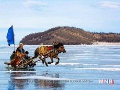 Мөсний баяр ирэх гуравдугаар сарын 2-4-нд болно