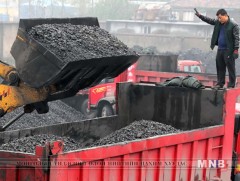 Хятадын Хэнань муж нүүрсний хэрэглээгээ 5 хувиар багасгахыг зорьж байна