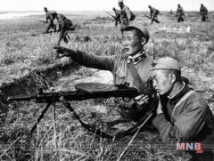 “Халхын гол” цувралын зургаадугаар хэсэг