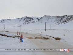 Авто зам хариуцагчдад албан бичиг хүргүүлэв