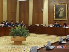 Хаврын ээлжит чуулганаар 29 хууль тогтоомжийн төсөл хэлэлцэнэ