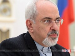 Ираны Гадаад хэргийн сайд Жавад Зариф огцорно 