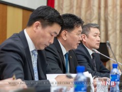 У.Хүрэлсүх: Олон түмнээ соён гэгээрүүлэх ажлыг зохион байгуулъя