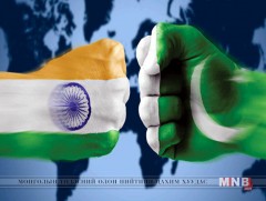 Пакистаны ерөнхий сайд Энэтхэгийн талтай яриа хэлэлцээ хийхийг хүсчээ