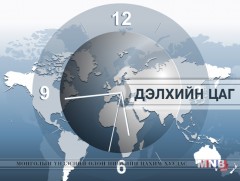 Дэлхийн ца /2019.02.08/