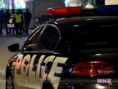 Гадаадын иргэдийг дээрэмддэг бүлэг этгээдүүдийг баривчлан саатуулжээ