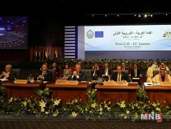 Ойрхи Дорнодын хямрал мөргөлдөөний асуудлаар ойлголцолд хүрэхийг эрмэлзэж байна