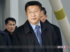 БНАСАУ-ын тусгай төлөөлөгч Ханой хотыг зорилоо