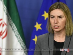 Европын улсууд Ирантай худалдаа арилжаа хийх тусгай тогтолцоотой боллоо