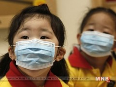 Томуу, томуу төст өвчний дэгдэлт буурсан үзүүлэлт гарчээ 