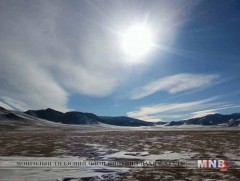 Хөдөөгийн үзэмж...