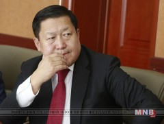 Н.Баяртсайхан: 2019 онд эдийн засгийн сэргэлт үргэлжилнэ